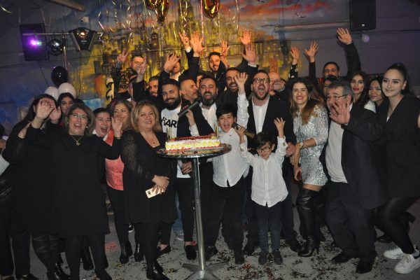 ”40” bir kere maşallah