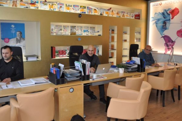 Biletix’de ‘‘SUNEXPRESS‘‘ ile satışlar başladı