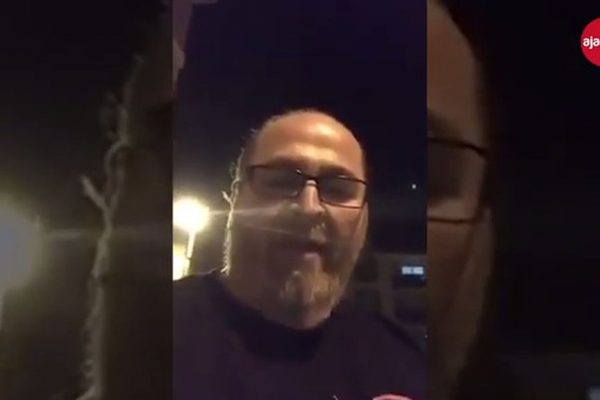 Hayvan Düşmanlığında Son Noktaya Suç Duyurusu