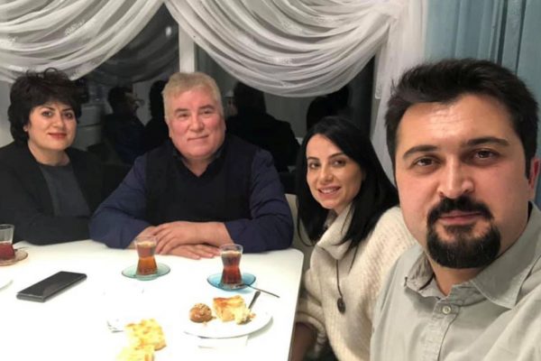 41 yıllak hasret Bremen’de son buldu