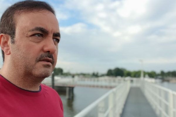 Hadi Öztürk ile GURBETTEN SILAYA