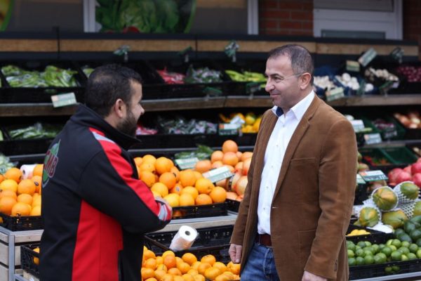 Seçimlerde geriye sayım başladı…