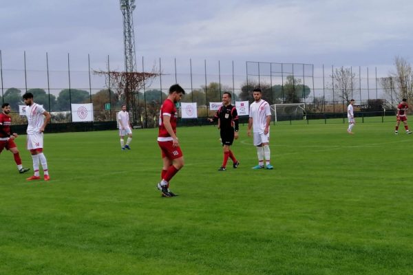 Belek’te futbol turnuvası..