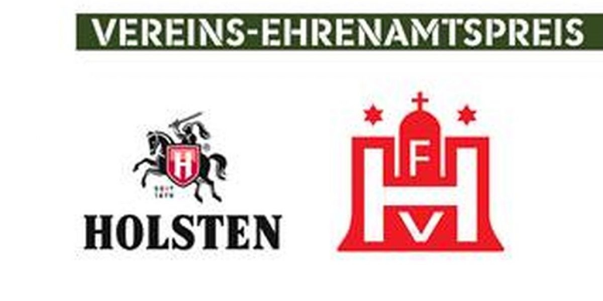 Ausschreibung Holsten- und HFV-Vereins-Ehrenamtspreis 2019