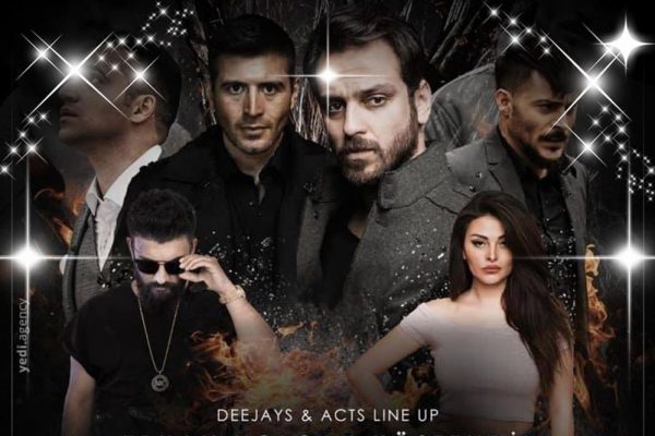 ÇUKUR DİZİSİ OYUNCULARI HAMBURG’TA!