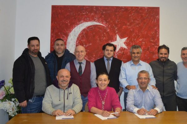 Atatürk Kupası heycanı başlıyor