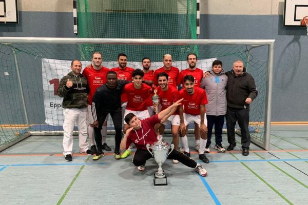 Yıldızı ”Zorlu” turnuva