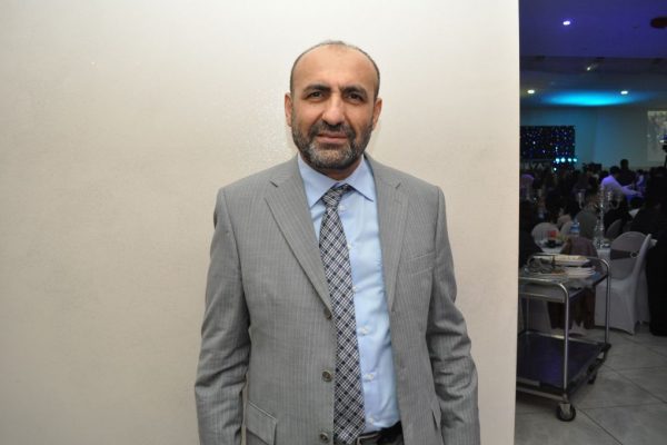 Yıldırım Betonbohr/Sägetechnik yeni yılınızı kutlar