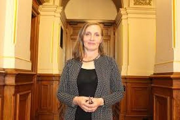 HAMBURG EYALET PARLAMENTOSU MİLLETVEKİLİ GÜNGÖR YILMAZ’IN YENİ YIL MESAJI