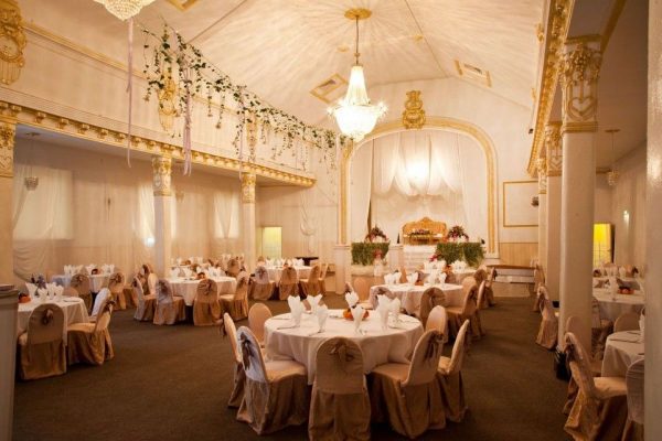 Egepalas Düğün Salonu’ndan yeni yıl mesajı