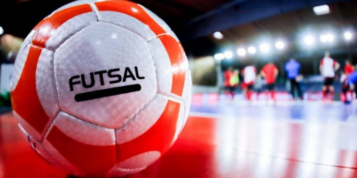 DFB-Futsal-Landesauswahlturnier: