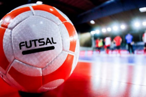 DFB-Futsal-Landesauswahlturnier: