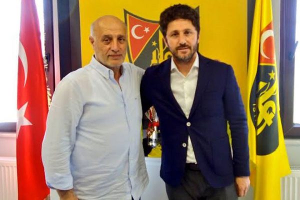 İstanbulspor’da ikinci Fatih Tekke dönemi