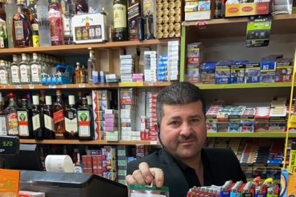 Adem Bayındır,”Mutlu Yıllar hep sizin olsun”