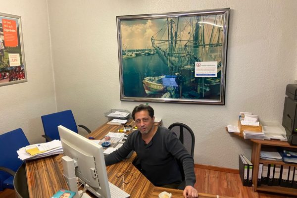 Allianz General Bayisi, Neşe dolu yıllar!