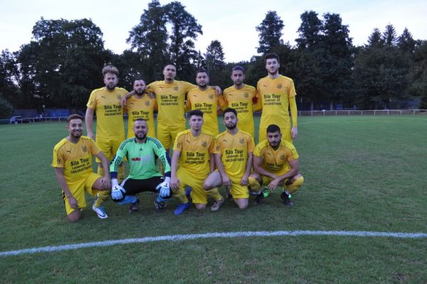 Fatihspor ikinci yarıya bileniyor