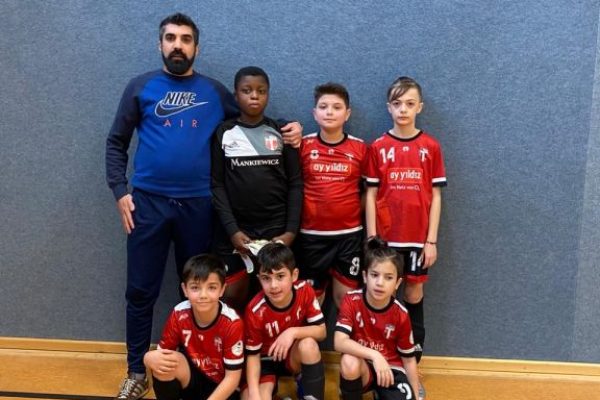 Bu minikler tutulmaz