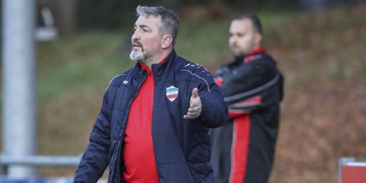 Murat Özdemir ist neuer Coach bei Inter Türkspor Kiel II