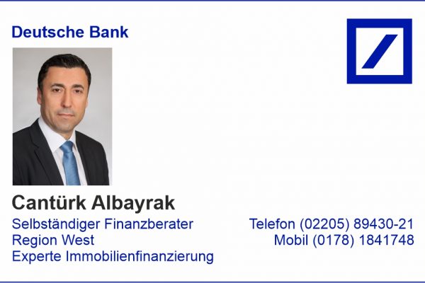 Deutsche-Bank-Cantuerk-Albayrak