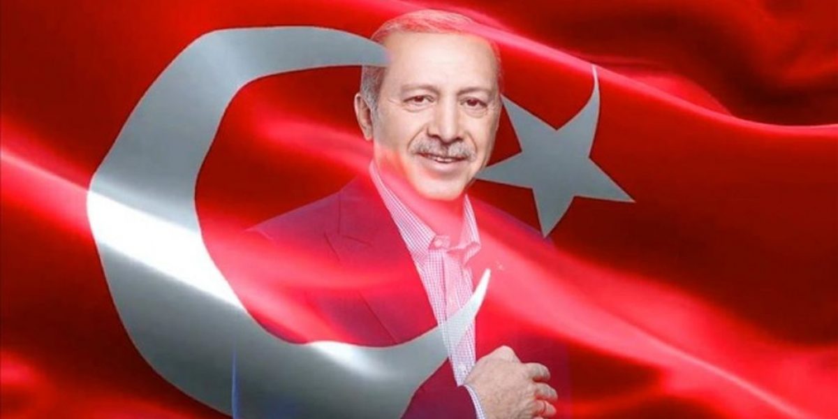 Cumhurbaşkanı Erdoğan, “Milli dayanışma kampanyası başlatıyoruz” dedi.