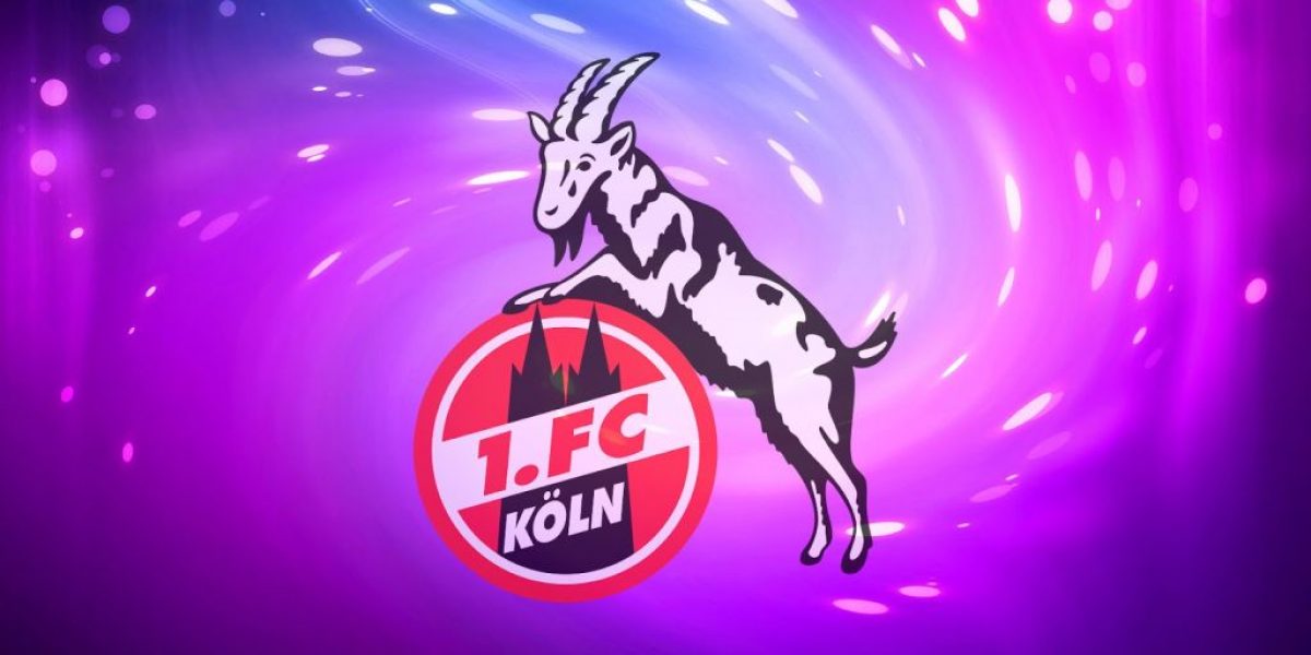 Drei positive Corona-Tests beim 1. FC Köln