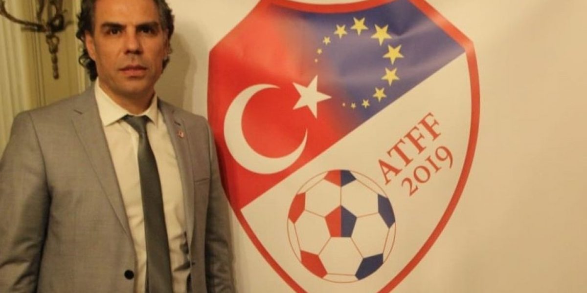 Almanya’daki Türk amatör kulüplerine Alman hükümetinden 10 bin Euro destek