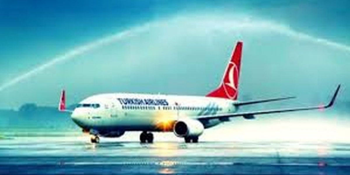 Türk Hava Yolları’nda çay ve hahve servisi kaldırıldı