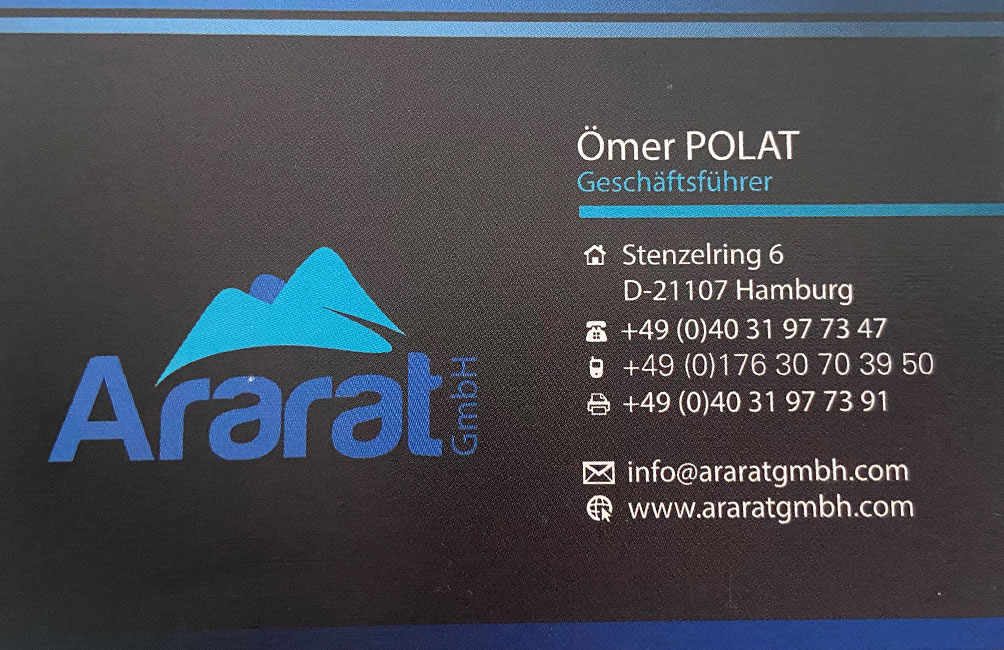 Ararat-GmbH