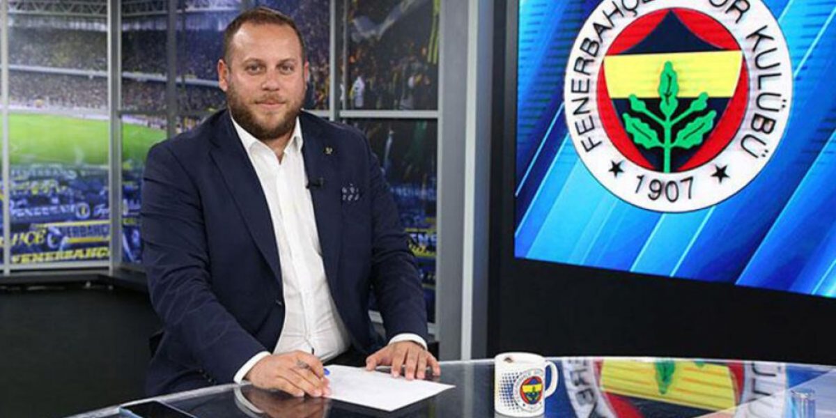 Fenerbahçe yöneticisi Alper Pirşen’den harcama limiti açıklaması: