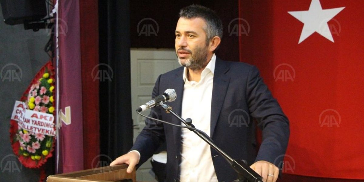Bandırmaspor’un yeni başkanı Onur Göçmez oldu