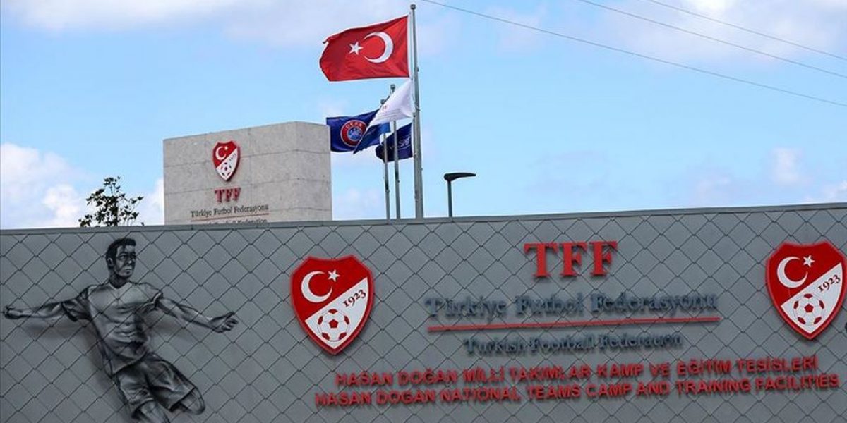 TFF Tahkim Kurulundan Fenerbahçe’ye ret