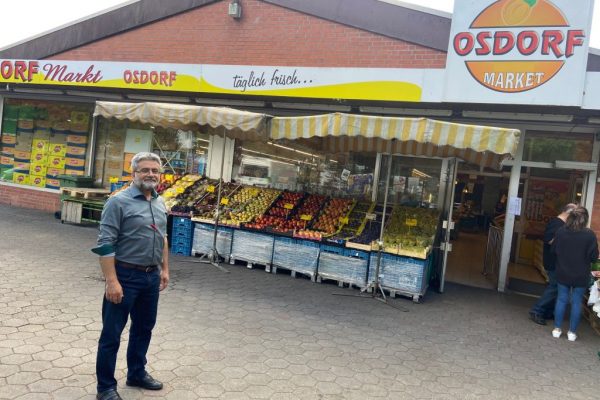 Osdorf Markt’da indirim fırsatı