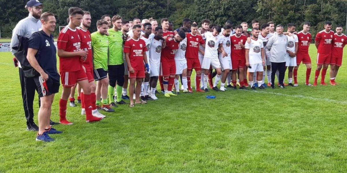 Hamburg’da Futbol Start Aldı: Günün Programı!