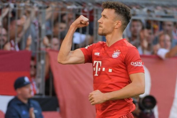 Bayern Münih, Ivan Perisic’in bonservisini almıyor