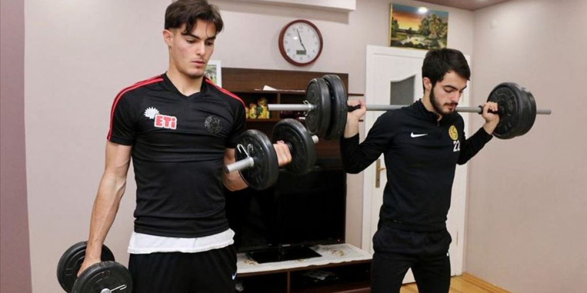 Eskişehirsporlu Metehan Altunbaş, LASK’a transfer oldu
