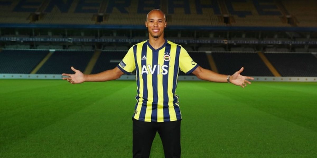 Fenerbahçe’nin yeni transferi Marcel Tisserand: “Çok hırslı bir oyuncuyum”