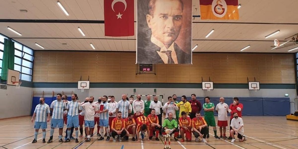 Cumhuriyet Kupası Galatasaray’ın
