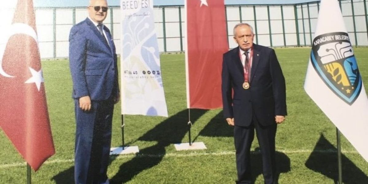 Karacabey Belediyespor, Fenerbahçe eşleşmesinin heyecanını yaşıyor