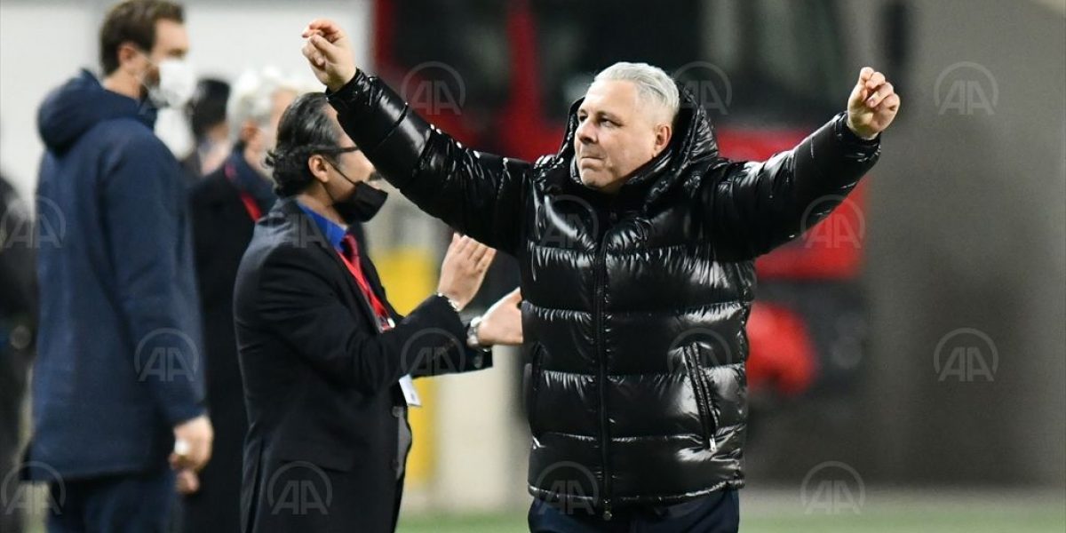Gaziantep FK’de teknik direktör Sumudica’ya yeni sözleşme teklifi: