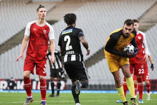 Lider Beşiktaş’ı Fatih Karagümrük’te durduramadı: 4-1