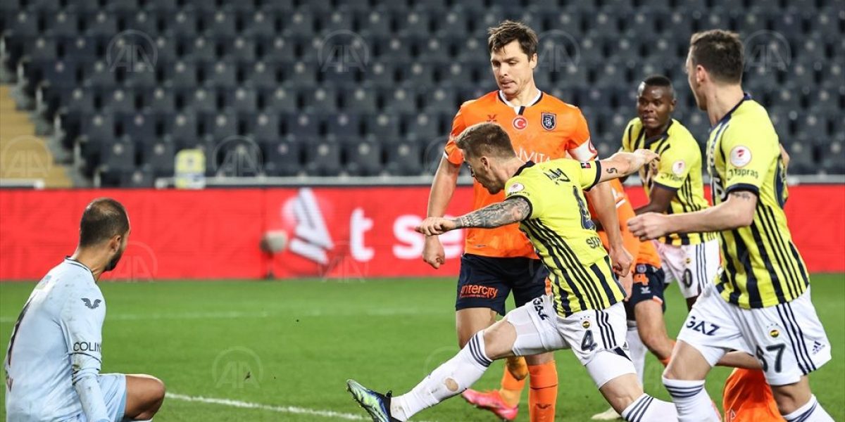 Aykut Kocaman, Fenerbahçe’yi kupanın dışına bıraktı