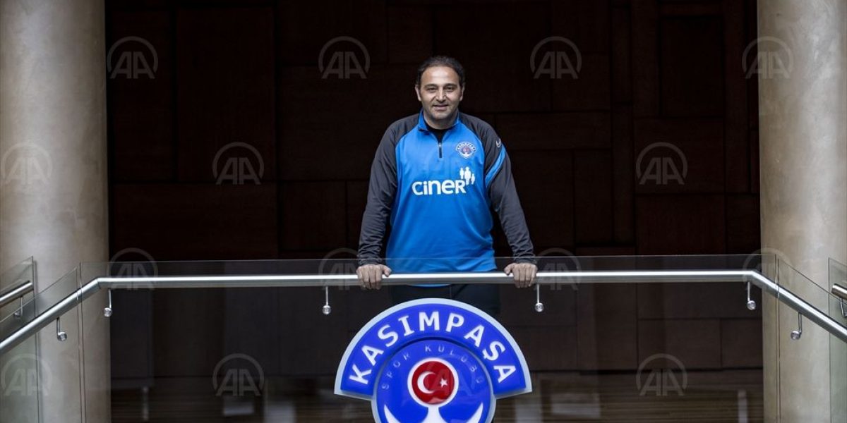 Fuat Çapa: “Galatasaray için de kolay bir karşılaşma değil”