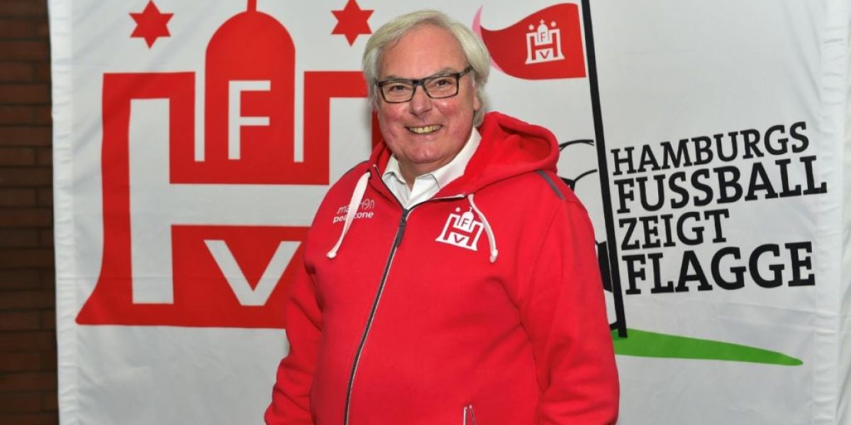 Jugendverbandstag des HFV 2021 – Jens Bendixen-Stach bleibt Vorsitzender
