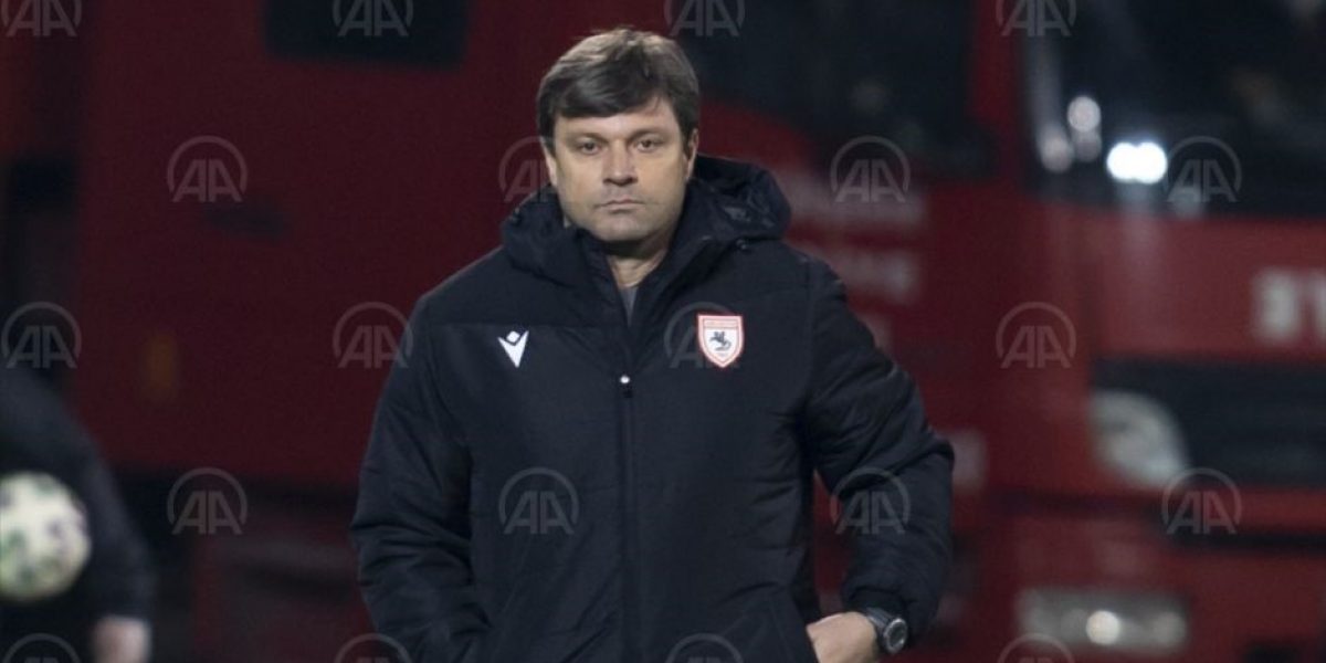Ertuğrul Sağlam ve Gaziantep antrenörü Sa Pinto’ya 2 maç ceza