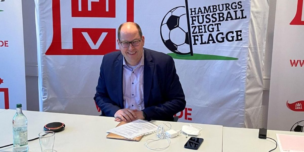 Neuwahlen im Verbands-Schiedsrichterausschuss (VSA) Hamburg