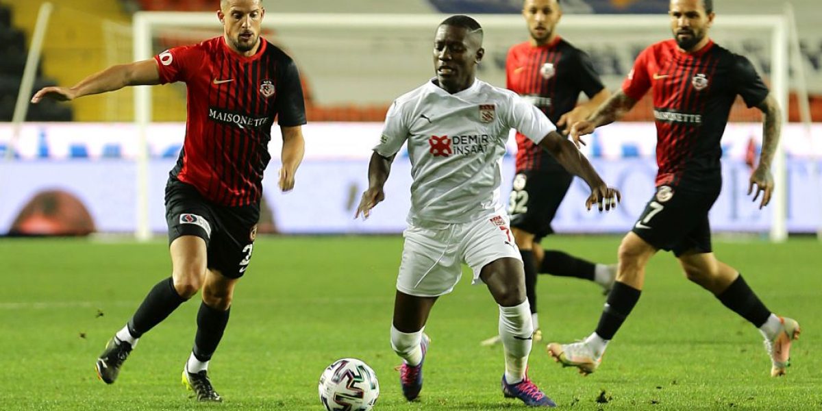Sivasspor’un yenilmezlik serisi 16 maça çıktı