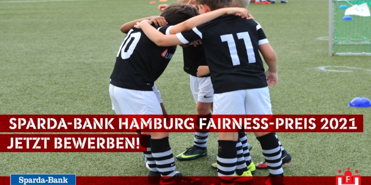 Sparda-Bank Hamburg vergibt 39.000,- Euro für Vereine des HFV – Jetzt bewerben!