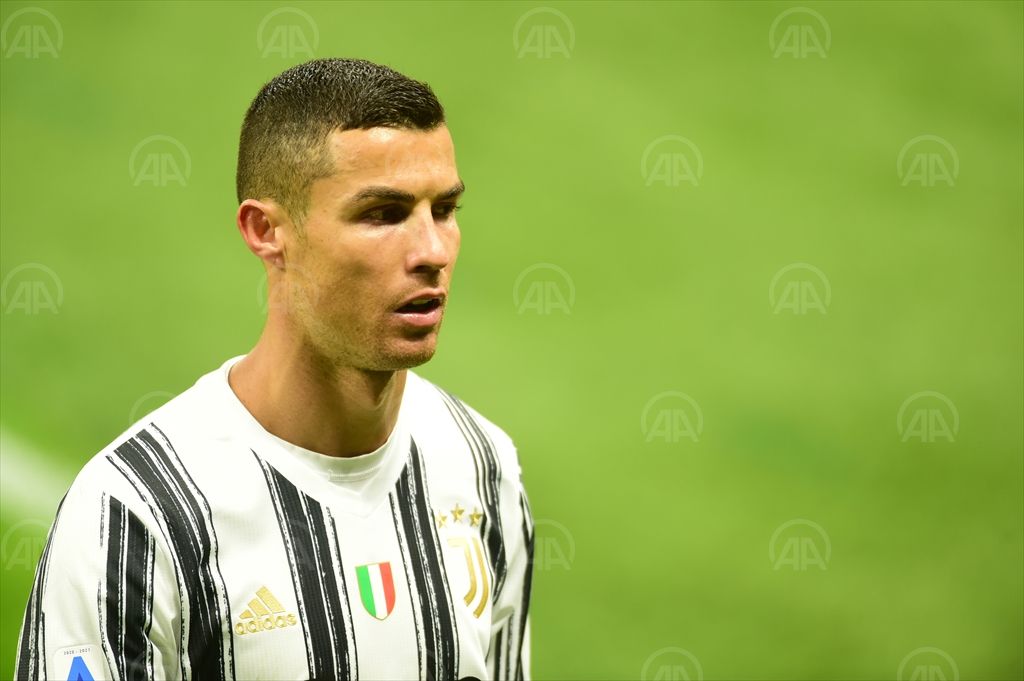 Cristiano Ronaldo’nun mesajı Juventus’tan “ayrılık sinyali” olarak yorumlandı