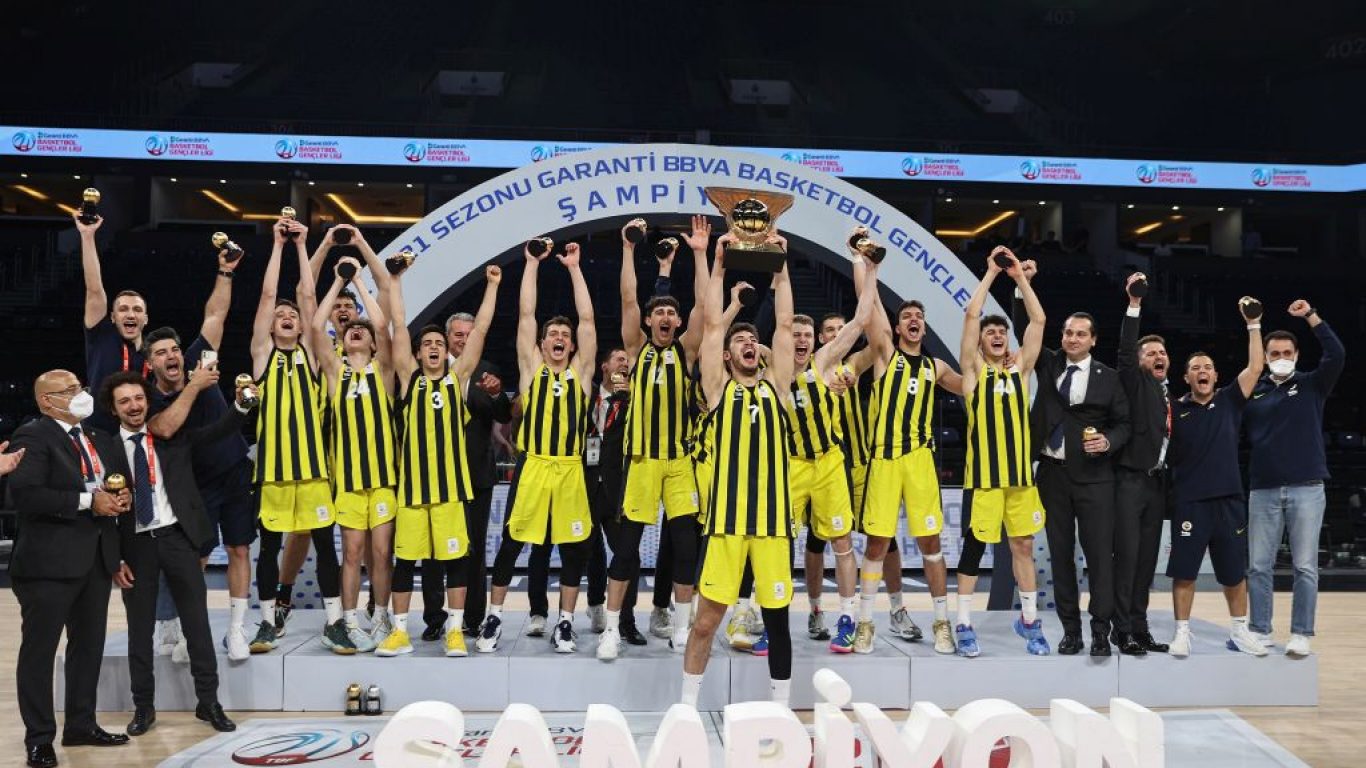 Fenerbahçe Beko - TOFAŞ