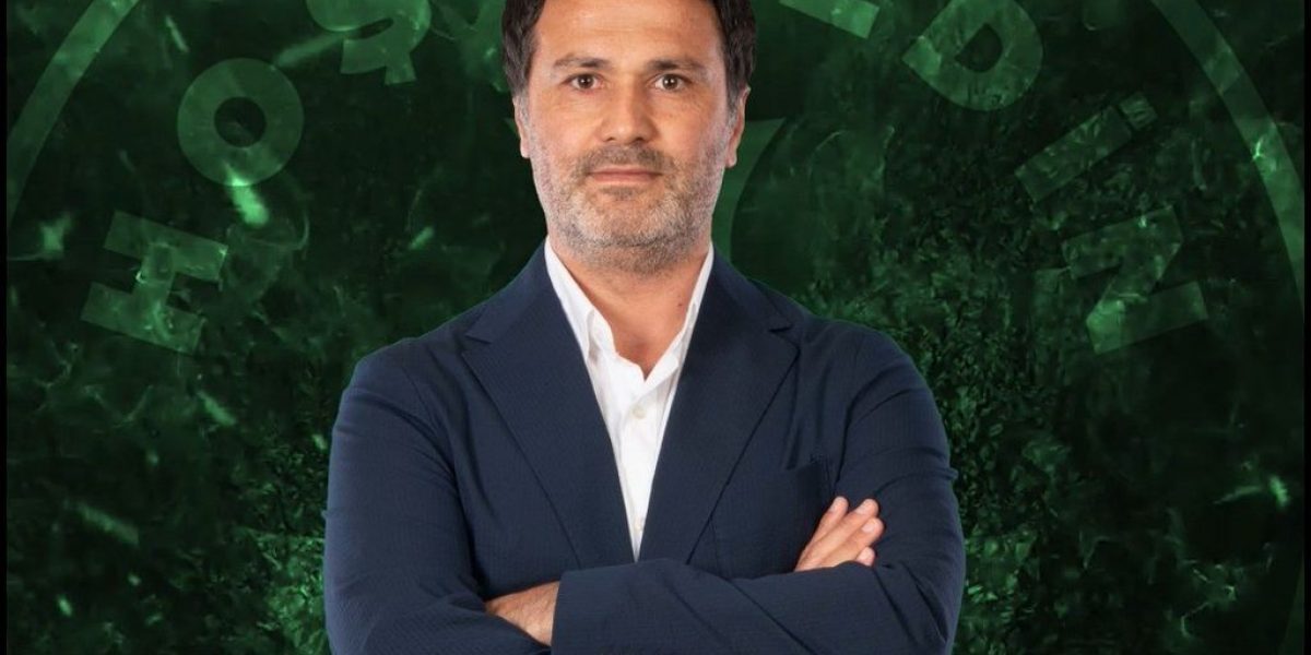 Giresunspor’da futbol direktörlüğüne Fatih Kavlak getirildi